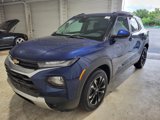 Used 2023 Chevrolet TrailBlazer LT image 2