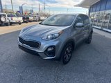 Used 2020 Kia Sportage LX w/ LX Popular Package image 3