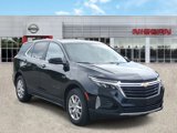 Used 2023 Chevrolet Equinox LT image 2