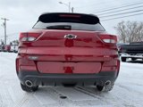 Used 2022 Chevrolet TrailBlazer RS w/ Sun and Liftgate Package image 5