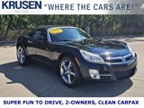Used 2008 Saturn Sky w/ Weekend Getaway Package image 1