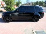Used 2022 Land Rover Range Rover Sport HSE Silver Edition image 3