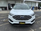 Used 2021 Ford Edge SEL image 2