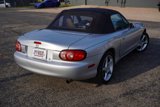 Used 2003 MAZDA MX-5 Miata image 3
