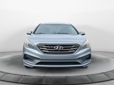 Used 2015 Hyundai Sonata Sport w/ Option Group 04 image 2