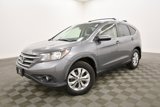Used 2012 Honda CR-V EX-L image 2