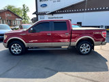 Used 2013 Ford F150 Lariat w/ Luxury Equipment Group image 2