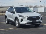 New 2025 Ford Escape Active image 2
