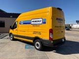 Used 2021 Ford Transit 250 148 High Roof w/ Load Area Protection Package image 5