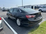Used 2022 Chevrolet Malibu LT image 3