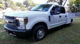 Used 2019 Ford F250 XL w/ Power Equipment Group image 3