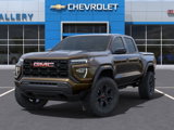 New 2025 GMC Canyon Elevation image 6