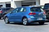 Used 2016 Volkswagen e-Golf SE w/ DC Fast Charging Package image 5