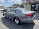 Used 2015 Volkswagen Passat 1.8T Limited Edition image 2