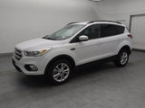Used 2019 Ford Escape SEL image 2