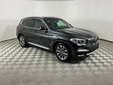 Used 2019 BMW X3 sDrive30i image 6