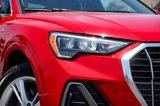 Used 2022 Audi Q3 2.0T Premium w/ Convenience Package image 3