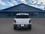 New 2025 Ford Bronco Sport Big Bend image 5