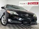 Used 2012 Toyota Camry SE image 4