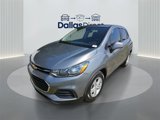 Used 2020 Chevrolet Trax LS w/ Tint and Cruise Package image 2