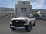 New 2025 Ford Ranger XLT image 2