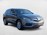 Used 2018 Acura RDX AWD w/ Technology Package image 3