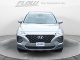 Used 2020 Hyundai Santa Fe SEL image 2