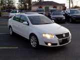 Used 2010 Volkswagen Passat Komfort image 3