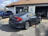 Used 2017 Honda Civic EX image 5