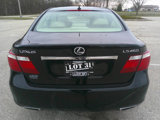 Used 2007 Lexus LS 460 image 5