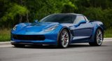 Used 2016 Chevrolet Corvette Z06 w/ 2LZ Preferred Equipment Group image 2