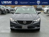 Used 2016 MAZDA MAZDA6 Touring image 2