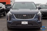Used 2021 Cadillac XT4 Luxury w/ Cold Weather Package image 2