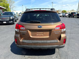 Used 2011 Subaru Outback 3.6R Limited image 4