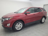 Used 2018 Chevrolet Equinox LT image 2