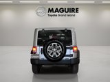 Used 2017 Jeep Wrangler Unlimited Rubicon w/ Connectivity Group image 4