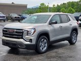 New 2026 GMC Terrain Elevation image 2