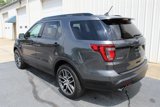 Used 2018 Ford Explorer Sport image 4