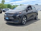 Certified 2023 Chevrolet Bolt EUV LT w/ Convenience Package image 3