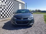 Used 2018 Chevrolet Cruze LT image 3
