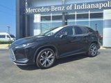 Used 2022 Lexus RX 350 FWD w/ Premium Package image 2