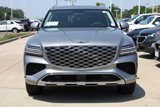 New 2025 Genesis GV80 3.5T Advanced image 3