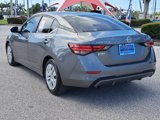 Used 2023 Nissan Sentra S image 4