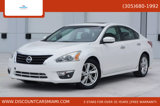 Used 2013 Nissan Altima 2.5 SL w/ Technology Pkg image 6