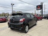 New 2024 Mitsubishi Mirage ES image 5