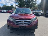 Used 2014 Honda CR-V LX image 2