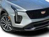 New 2025 Cadillac XT4 Sport image 6