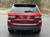 Used 2021 Jeep Grand Cherokee Limited image 6