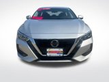 Certified 2021 Nissan Sentra S image 2