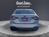 New 2025 Subaru Legacy Limited image 4